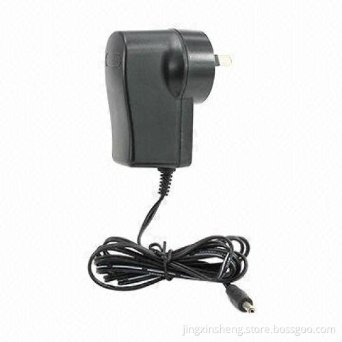 5W Power Adapter with 1A Output Current